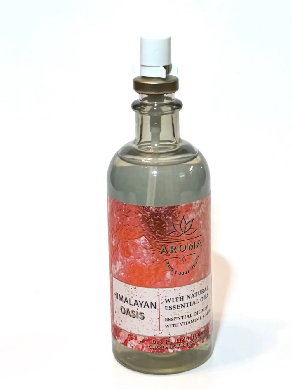 Himalayan Oasis Mist